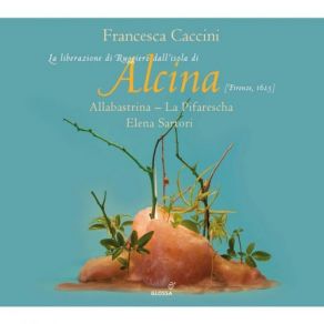 Download track La Liberazione Di Ruggiero Dall'isola D'Alcina, Scene 4: Scene 4: Ballo (