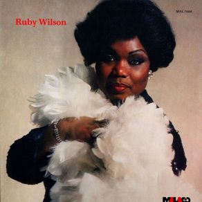 Download track Bluer Than Blue Ruby Wilson