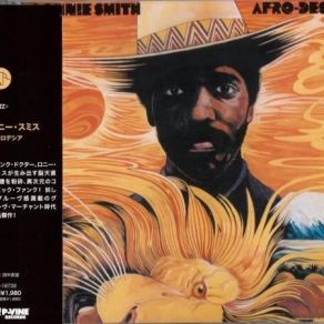 Download track Good Morning Lonnie Smith