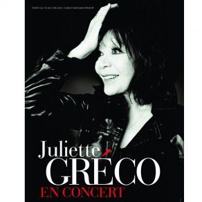 Download track La Fiancée Du Pirate Juliette Gréco