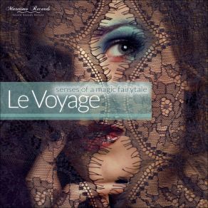 Download track Sensuality (E-Fly Mix) Le Voyage
