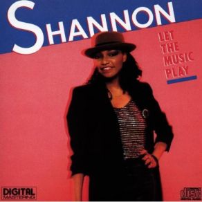 Download track Let The Music Play Shannon