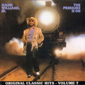Download track Ballad Of Hank Hank Williams, Jr.
