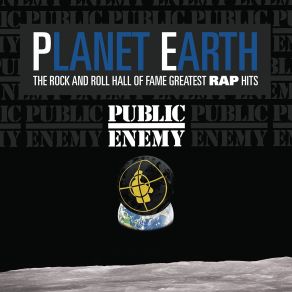 Download track Harder Than You Think Public Enemy