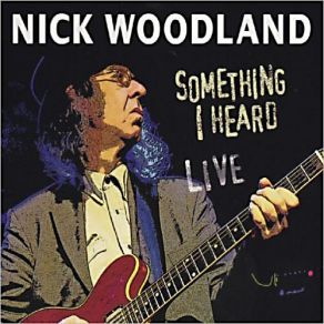 Download track No Other Woman Nick Woodland