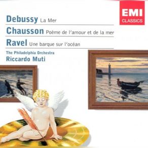 Download track Debussy: La Mer B Jeux De Vagues Philadelphia Orchestra, The, Riccardo Muti