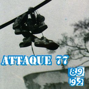 Download track Hay Una Bomba En El Colegio Attague 77