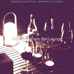 Download track Stellar Ambiance For Nights Out Attractive Bar Lounge