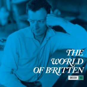 Download track Britten: Ceremony Of Carols, Op. 28 - This Little Babe The Choir Of King'S College Cambridge, Stephen Cleobury, Rachel Masters