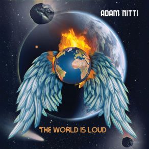 Download track Beat Of My Heart Adam Nitti