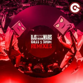 Download track Bass & Drum (U96 Remix) DJs From MarsU96