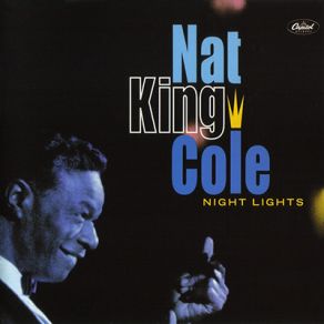 Download track Never Let Me Go Nat King Cole