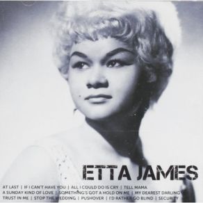 Download track My Dearest Darling Etta James