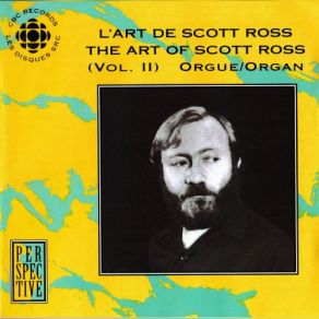 Download track Partite Diverse - Sopra: Sei GegrÃ¼Ãet, Jesu GÃ¼tig, BWV 768 - Var 11 Scott Ross