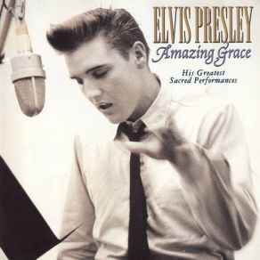 Download track Turn Your Eyes Upon Jesus / Nearer My God To Thee Elvis Presley