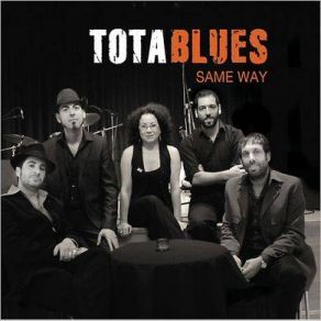Download track Sugar Sweet Tota Blues