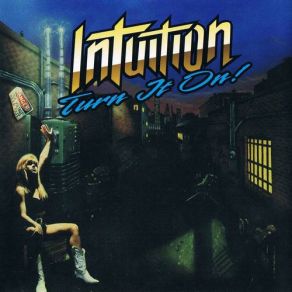 Download track In Love Again Intuition