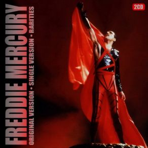 Download track My Love Is Dangerous (Original Single Version 1985) Freddie Mercury