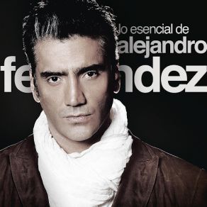 Download track Si Tú Supieras Alejandro Fernández