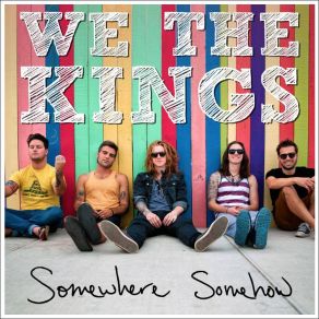 Download track I Like It We The Kings