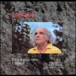Download track RICHARD Léo Ferré