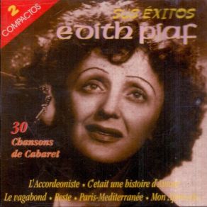 Download track L'etranger Edith Piaf