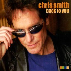 Download track Back To You Chris Smith