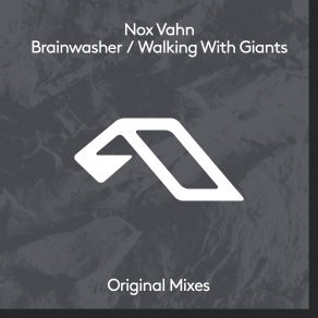 Download track Nox Vahn-Brainwasher (Extended Mix) Nox Vahn