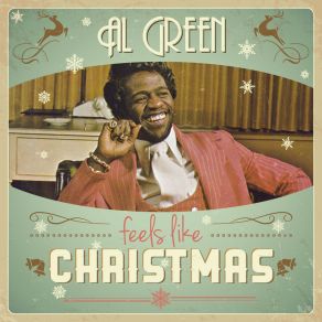 Download track Jingle Bells - Al Green - Feels Like Christmas 1983 Al Green