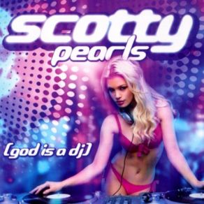 Download track Magic Melody (Radio Mix) Scotty Pearls