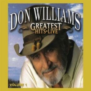 Download track Till The Rivers All Run Dry Don Williams