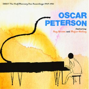 Download track Tea For Two (Live At Carnegie Hall) Oscar Peterson