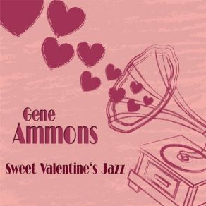 Download track Anna Gene Ammons