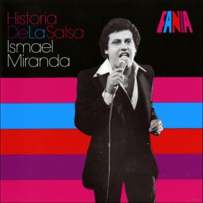 Download track Suavecito Ismael Miranda