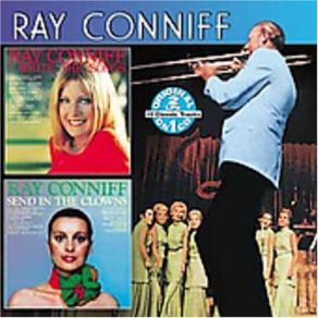 Download track Lonely Night (Angel Face) Ray Conniff