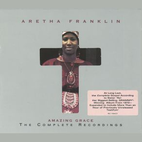 Download track God Will Take Care Of You Aretha Franklin