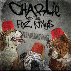 Download track Blues Before Sunrise Charlie & The Fez Kings