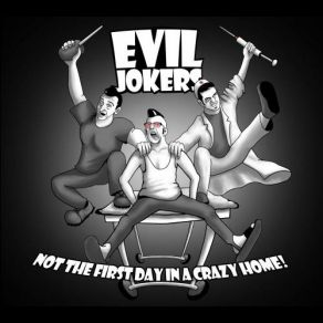 Download track Revenge Evil Jokers