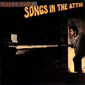 Download track The Ballad Of Billy Kid Billy Joel