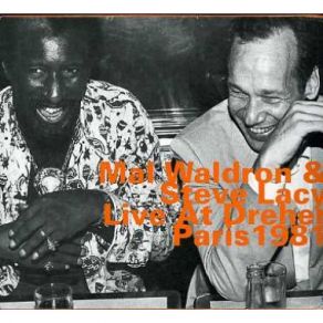 Download track Round Midnight Steve Lacy, Mal Waldron