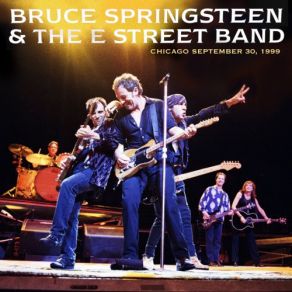Download track Land Of Hope And Dreams Bruce Springsteen, E-Street Band, The