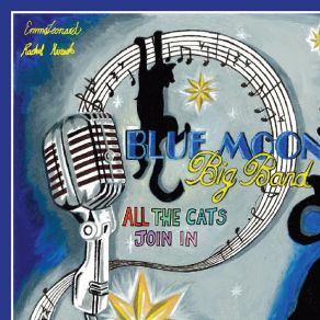 Download track In The Mood Blue Moon Big Band