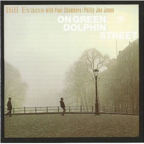 Download track On Green Dolphin Street Bill Evans