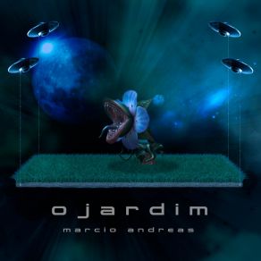Download track O Jardim Márcio Andréas