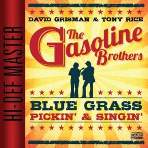 Download track Don't Give Your Heart To A Rambler David Grisman, Tony Rice