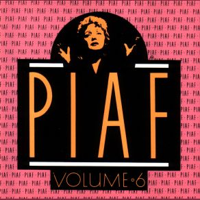 Download track Cause I Love You (Du Matin Jusqu Au Soir) Edith Piaf