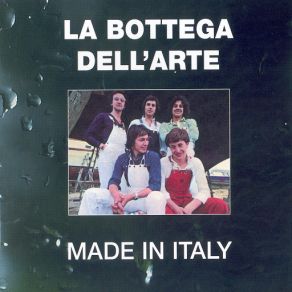 Download track Il Fiume, Il Villaggio, La Miniera (2004 - Remaster) La Bottega Dell'Arte