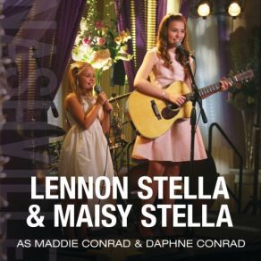 Download track Beyond The Sun Nashville CastLennon Stella