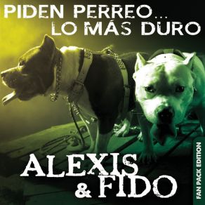Download track Bartender Alexis & Fido