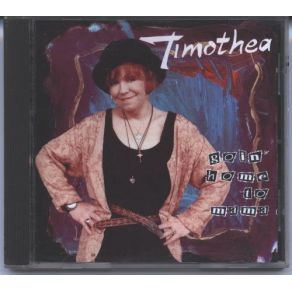 Download track If I Go Timothea